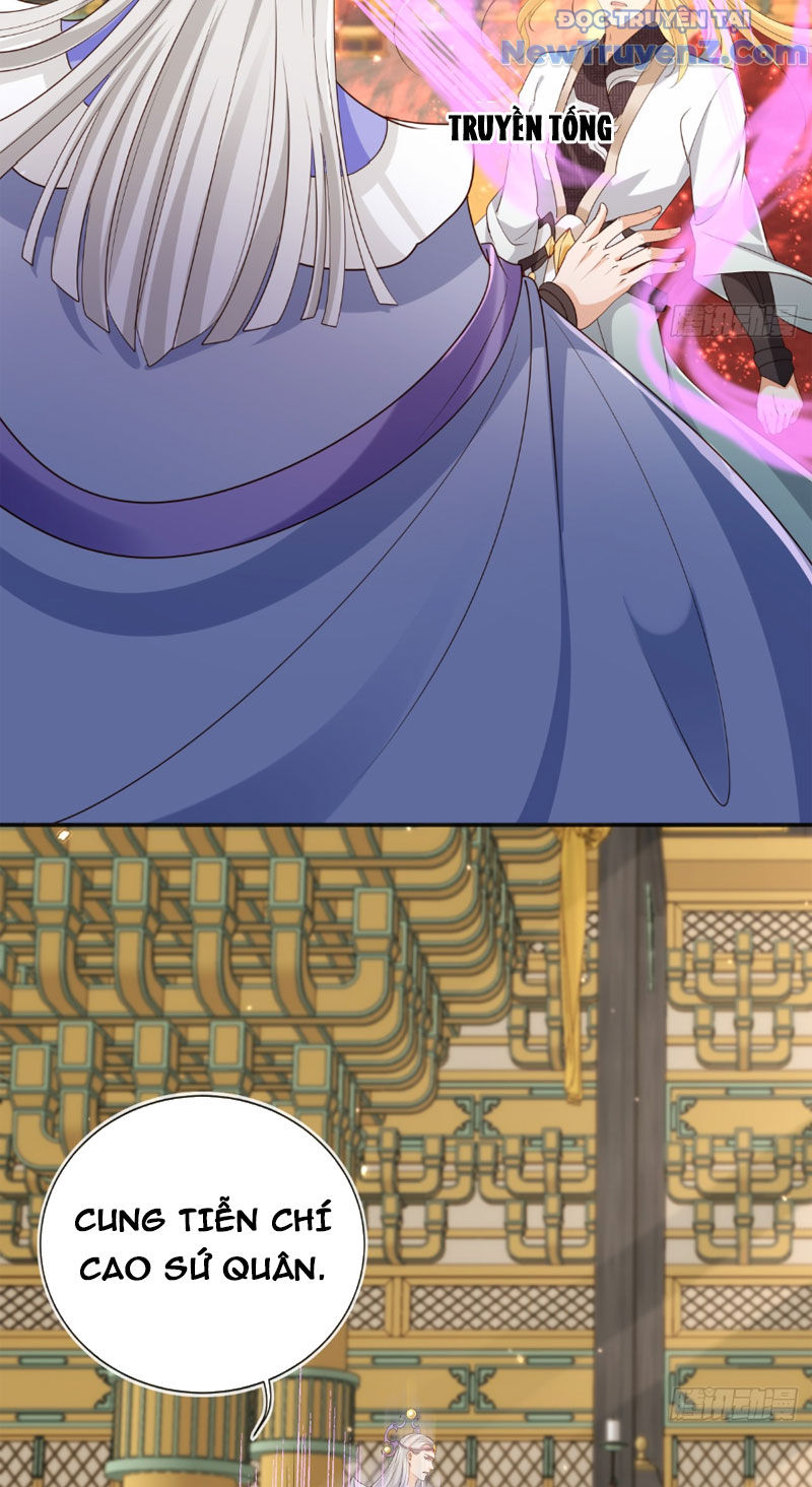 Tùy Tùng Của Nữ Phản Diện chapter 161 - Trang 31