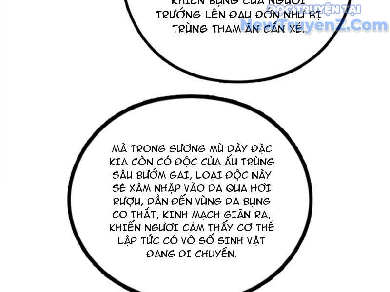 Kim Ngô Thần Vệ chapter 2 - Trang 29