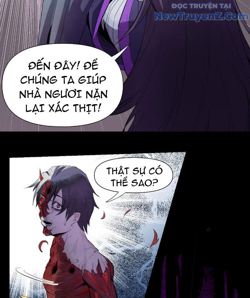 Bách Quỷ Lục chapter 5 - Trang 13