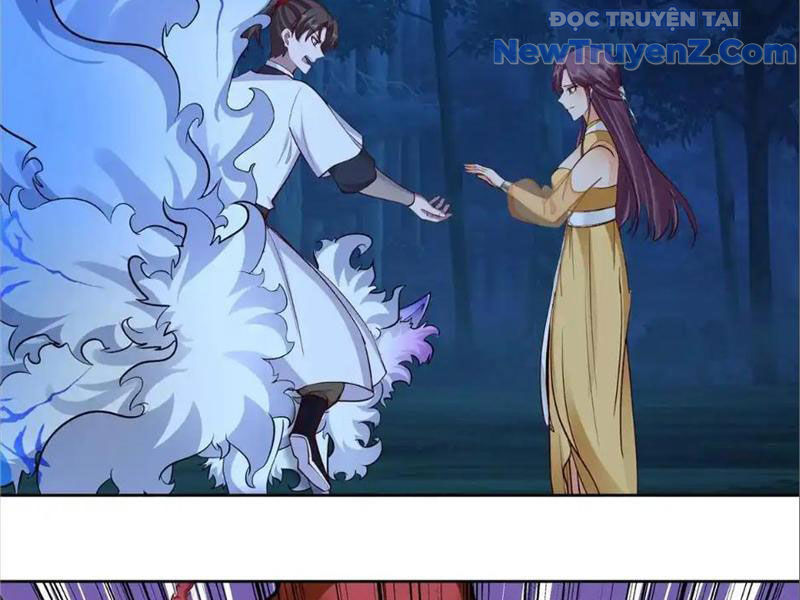 Tân Sủng Mị chapter 73 - Trang 43