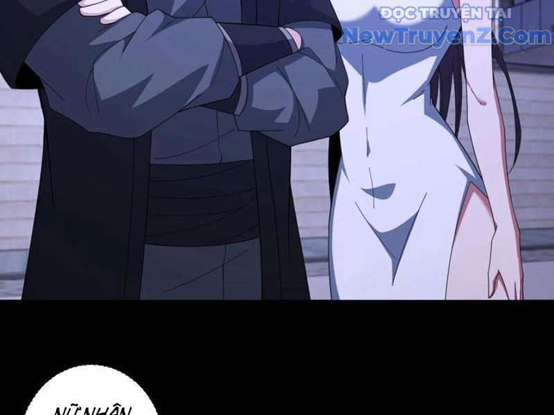 Gọi Ta Là Quỷ Sai Đại Nhân chapter 115 - Trang 19