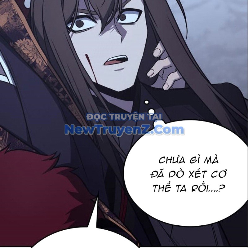 Thiên Ma Thần Quyết: Trùng Sinh chapter 116 - Trang 105