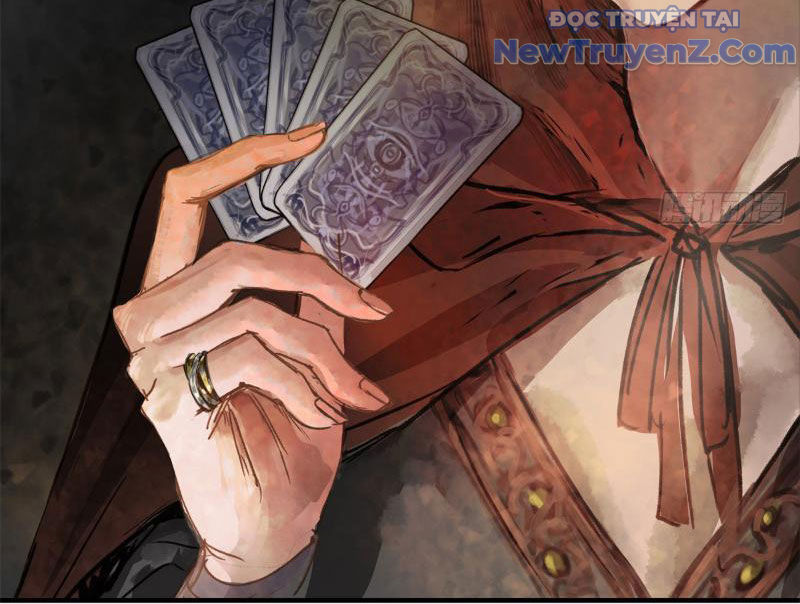 Quỷ Bí Chi Chủ (Bản Mới) chapter 3 - Trang 24