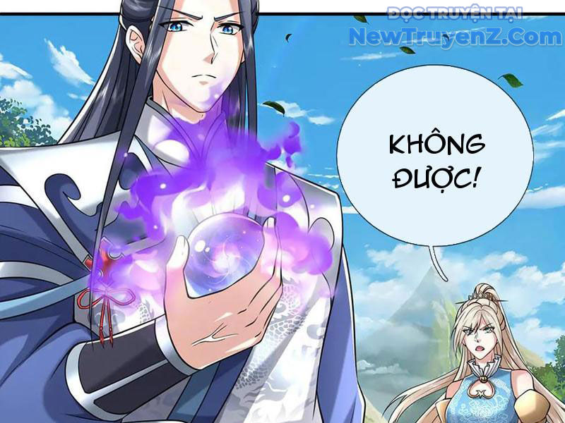 Kiếm Tiên Võ Đế: Bắt Đầu Huyền Vũ Môn Chi Biến chapter 233 - Trang 52