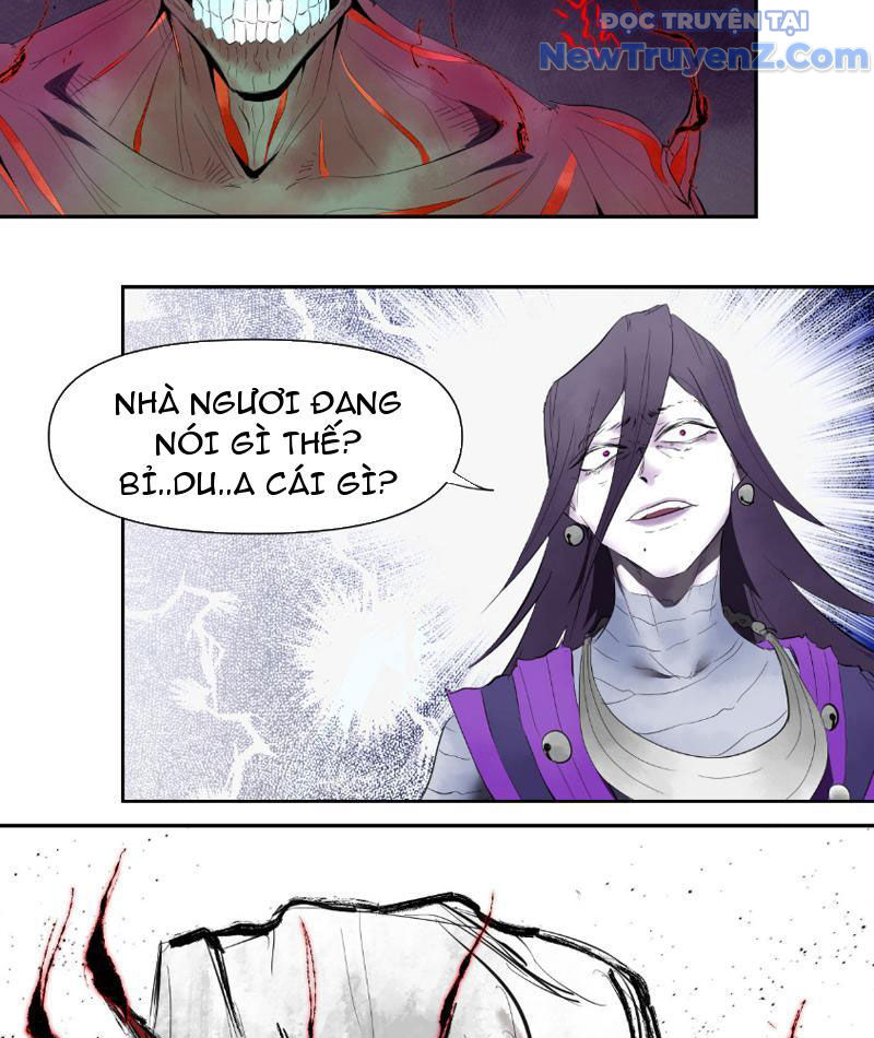 Bách Quỷ Lục chapter 5 - Trang 45