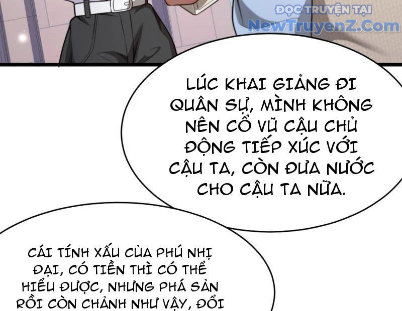 Sau Khi Tự Do Tài Chính, Họ Đã Dâng Hiến Lòng Trung Thành chapter 2 - Trang 15