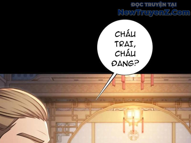 Phản Phái Muốn Sống Lâu Thêm Một Ngày chapter 25 - Trang 50