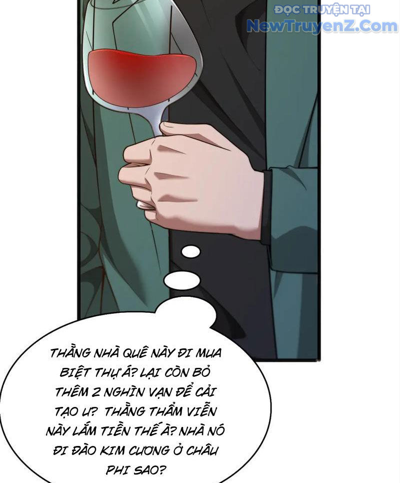 Sau Khi Tự Do Tài Chính, Họ Đã Dâng Hiến Lòng Trung Thành chapter 19 - Trang 64