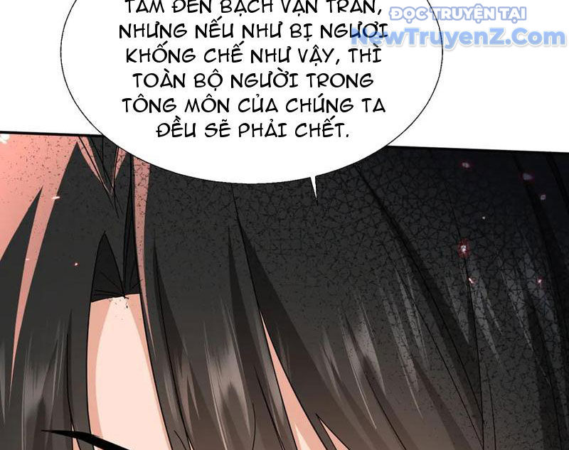 Đồ Đệ Nữ Đế Của Ta Muốn Hắc Hóa! chapter 46 - Trang 24