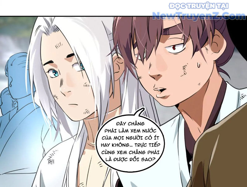 Kim Ngô Thần Vệ chapter 6 - Trang 48