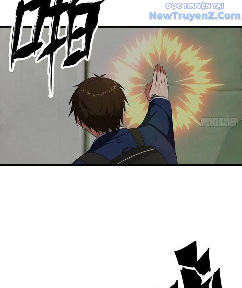 đô Thị Thánh Thủ: Ta Là Y Võ đỉnh Phong chapter 113 - Trang 31