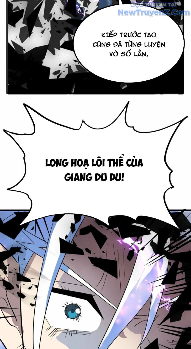 Ta Có Một Tòa Anh Linh Điện chapter 100 - Trang 42