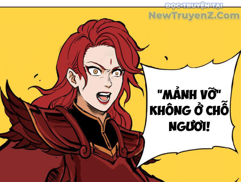 Tu Giả Thần Hành chapter 1 - Trang 106