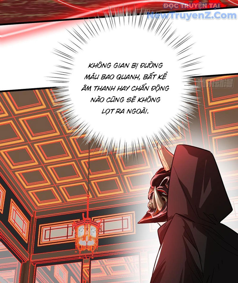 Vĩnh sinh đi chết đi! chapter 4 - Trang 16