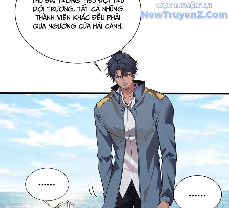 Ta Học Trảm Thần Trong Bệnh Viện Tâm Thần chapter 227 - Trang 28