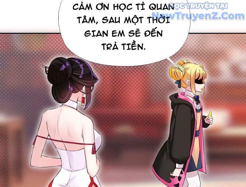 Xong rồi, ta bị sủng thú của mình bao vây rồi! chapter 5 - Trang 15