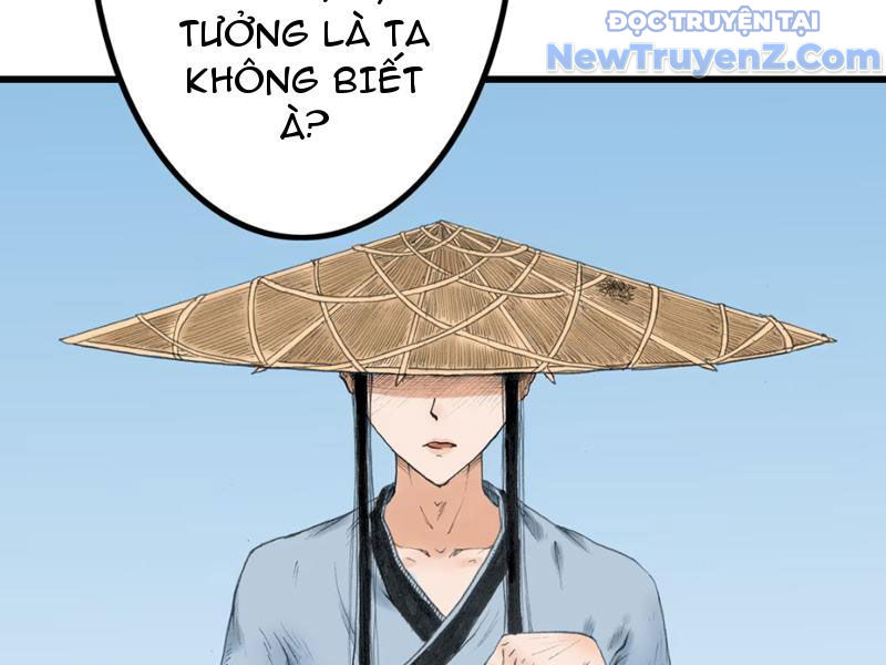 Thiên Hải Nhập Mộng chapter 5 - Trang 12