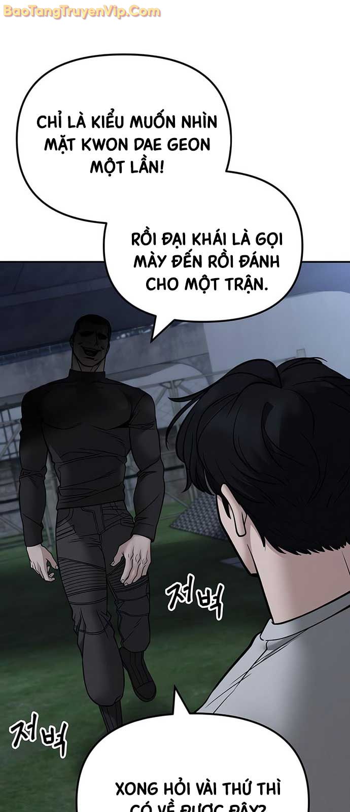 Giang Hồ Thực Thi Công Lý chapter 138 - Trang 32