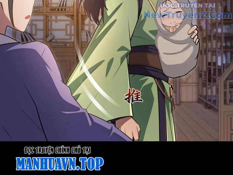 Phản Phái Muốn Sống Lâu Thêm Một Ngày chapter 25 - Trang 47