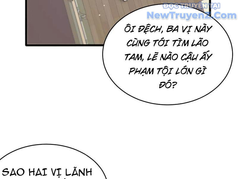 Sau Khi Tự Do Tài Chính, Họ Đã Dâng Hiến Lòng Trung Thành chapter 16 - Trang 39