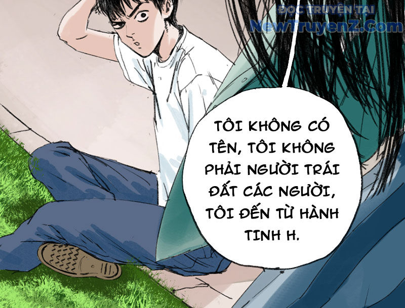 Quỷ Bộ Nhân Gian chapter 5 - Trang 46