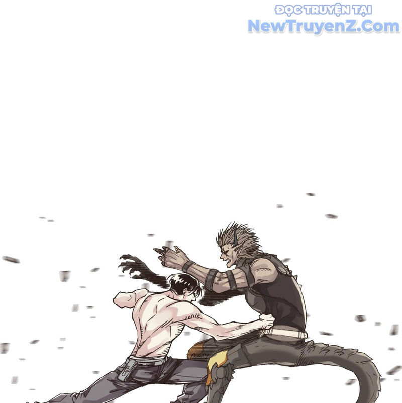 Ta Xuyên Vào Dị Giới Với Chỉ Số Phòng Thủ 99999 chapter 3 - Trang 100