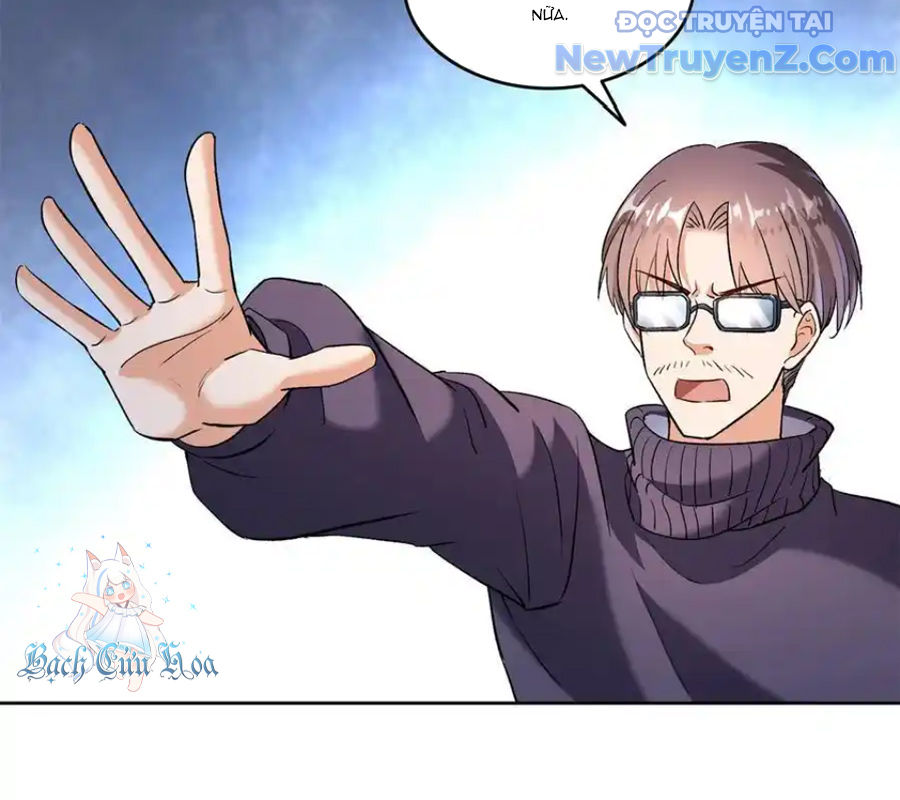 Tu Chân Nói Chuyện Phiếm Quần chapter 682 - Trang 10