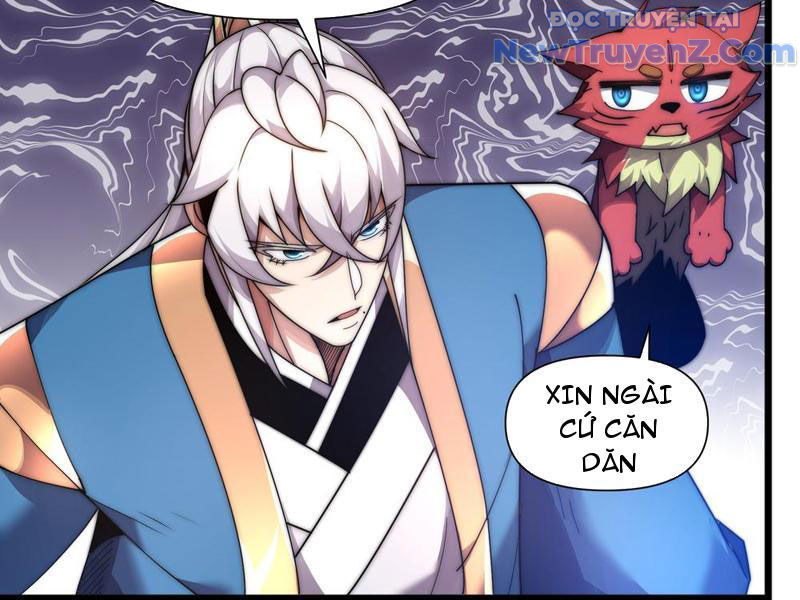 Lôi Kiếp Thập Vạn Niên chapter 8 - Trang 38