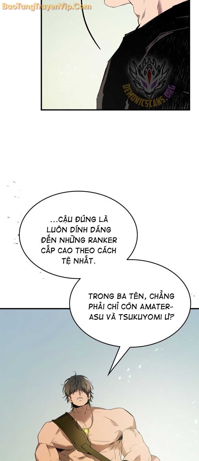 Thăng Cấp Cùng Thần chapter 132 - Trang 18