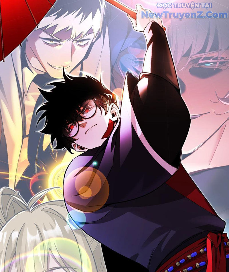 Trùng Sinh Tại Thế Giới Tu Chân, Ta Giết Tới Đỉnh chapter 7 - Trang 3