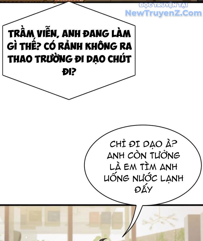 Sau Khi Tự Do Tài Chính, Họ Đã Dâng Hiến Lòng Trung Thành chapter 14 - Trang 20