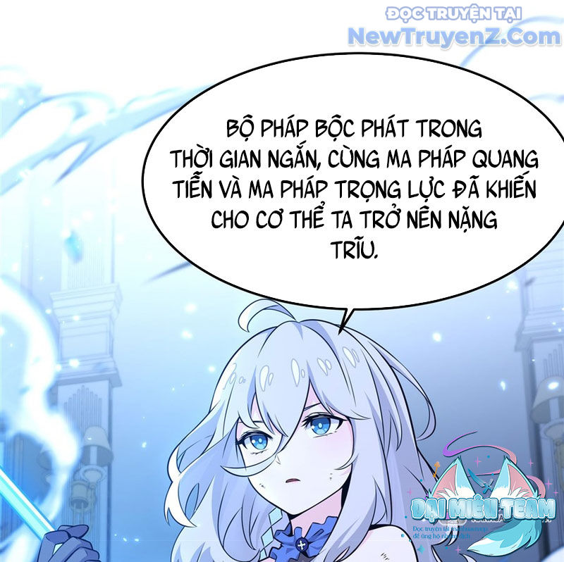 Phản Diện Tóc Vàng Trong Tiểu Thuyết Phượng Ngạo Thiên Cũng Muồn Hạnh Phúc chapter 10 - Trang 44