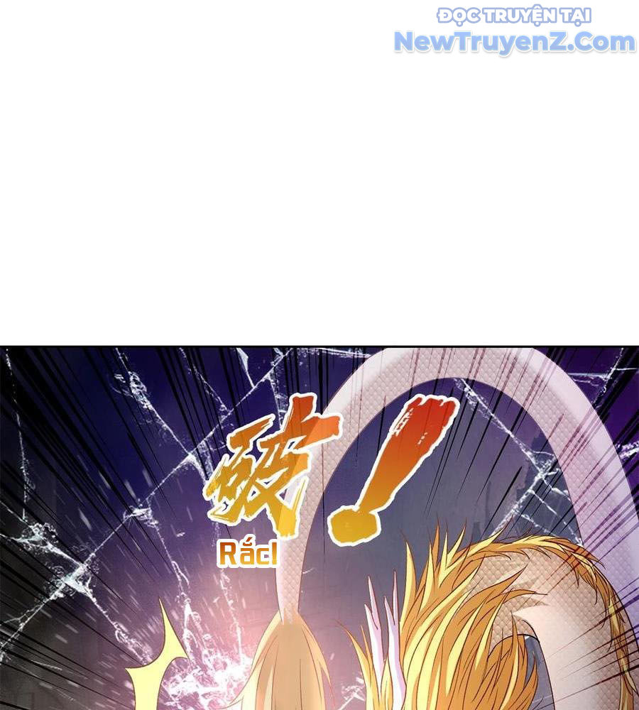 Tu Chân Nói Chuyện Phiếm Quần chapter 683 - Trang 7
