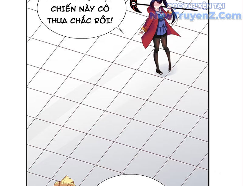 Xong rồi, ta bị sủng thú của mình bao vây rồi! chapter 1 - Trang 143
