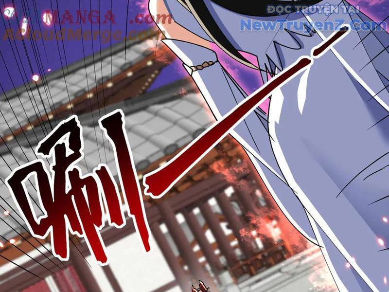 Đồ Đệ Nữ Đế Của Ta Muốn Hắc Hóa! chapter 47 - Trang 96
