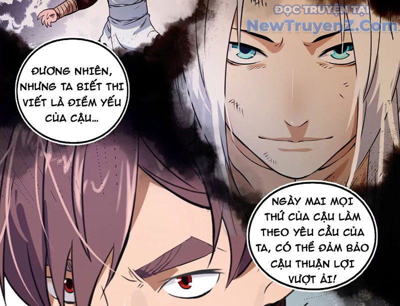 Kim Ngô Thần Vệ chapter 7 - Trang 41