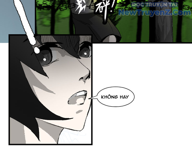 Thời Đại Tinh Linh Giáng Lâm chapter 1 - Trang 35