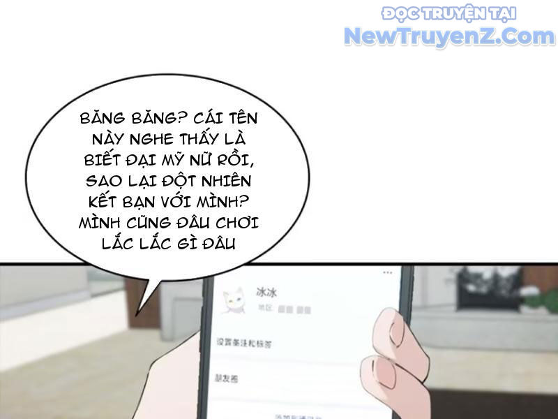 Đạo Hữu Lùi Một Bước: Ta Tới Giết Thần Trừ Quỷ chapter 20 - Trang 34
