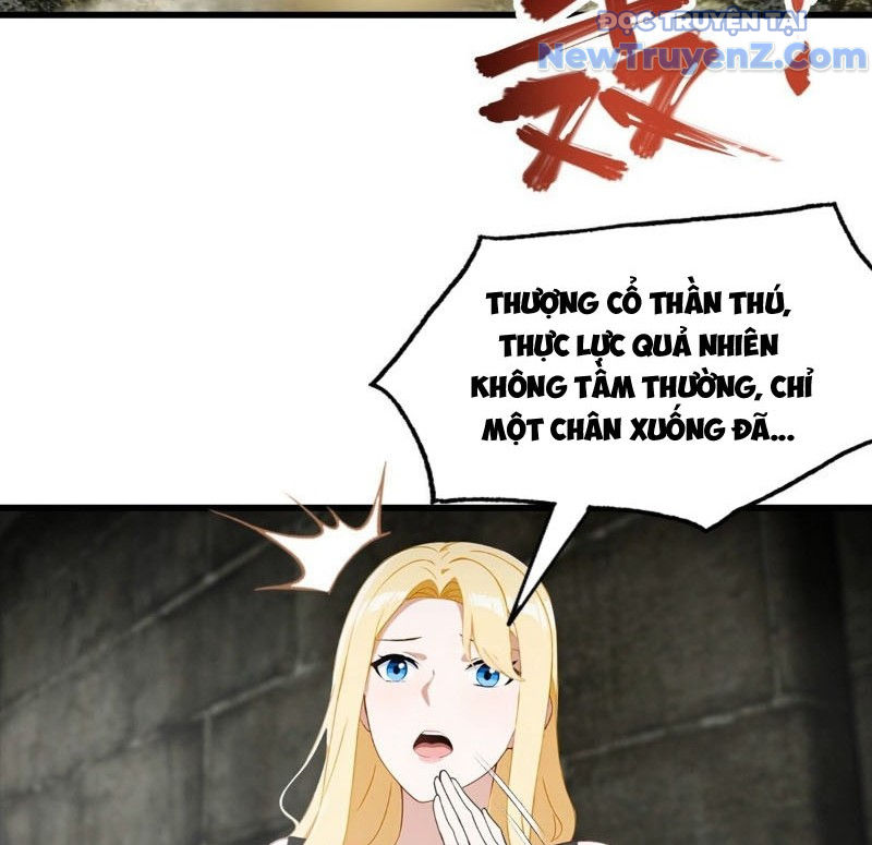 đô Thị Thánh Thủ: Ta Là Y Võ đỉnh Phong chapter 115 - Trang 54