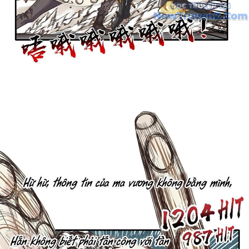 Ta Xuyên Vào Dị Giới Với Chỉ Số Phòng Thủ 99999 chapter 4 - Trang 5