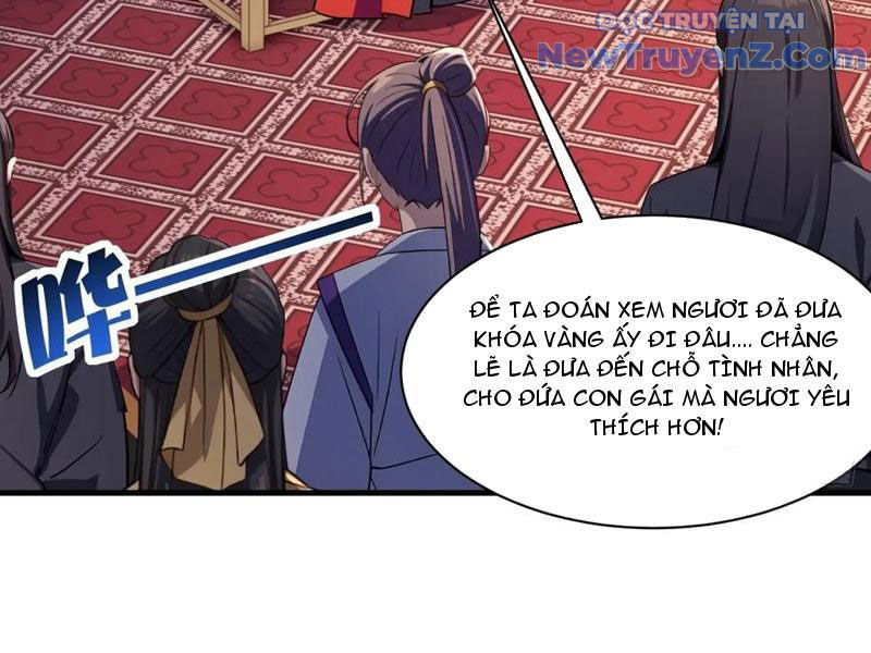 Phản Phái Muốn Sống Lâu Thêm Một Ngày chapter 30 - Trang 39