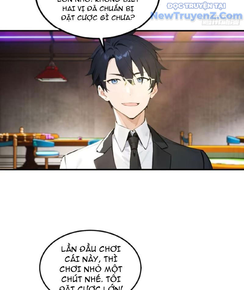 Đạo Hữu Lùi Một Bước: Ta Tới Giết Thần Trừ Quỷ chapter 31 - Trang 12
