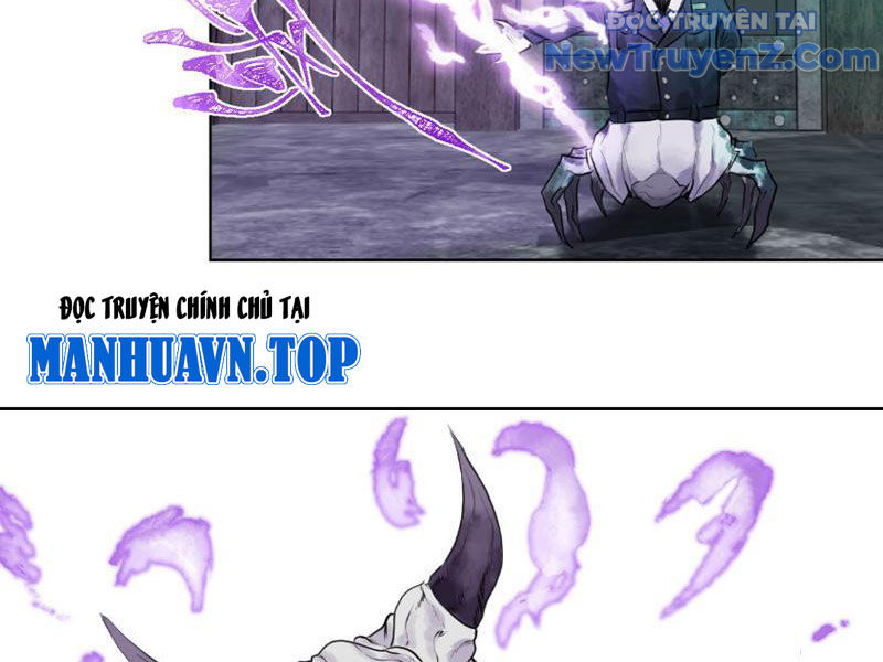 Bách Quỷ Lục chapter 8 - Trang 40