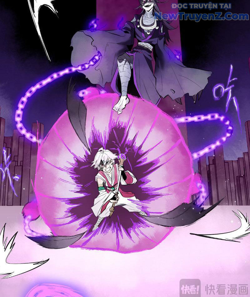 Bách Quỷ Lục chapter 4 - Trang 44