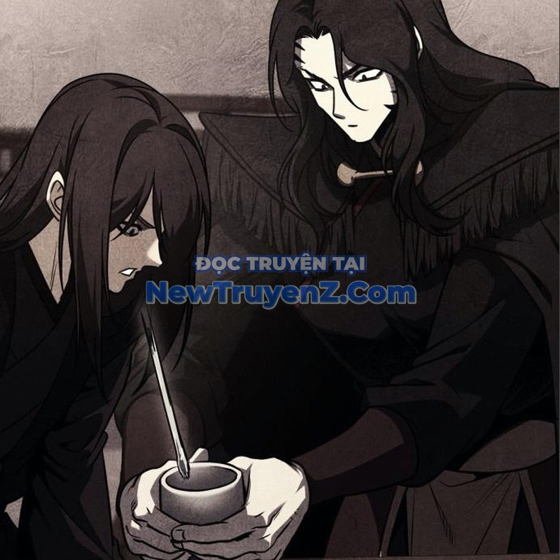 Thiên Ma Thần Quyết: Trùng Sinh chapter 115 - Trang 164