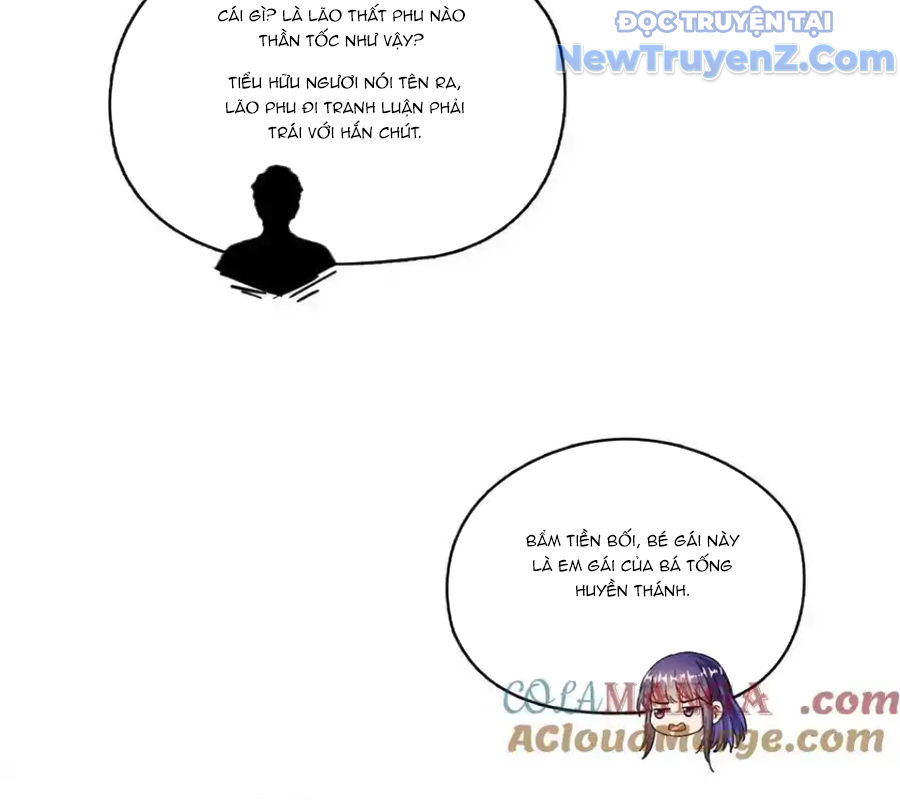 Tu Chân Nói Chuyện Phiếm Quần chapter 682 - Trang 60