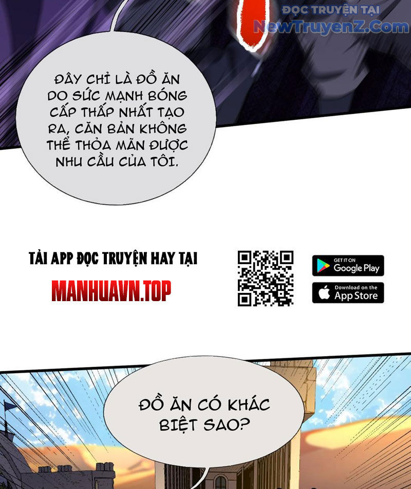 Cái Bóng Của Ta Là Loli chapter 2 - Trang 82