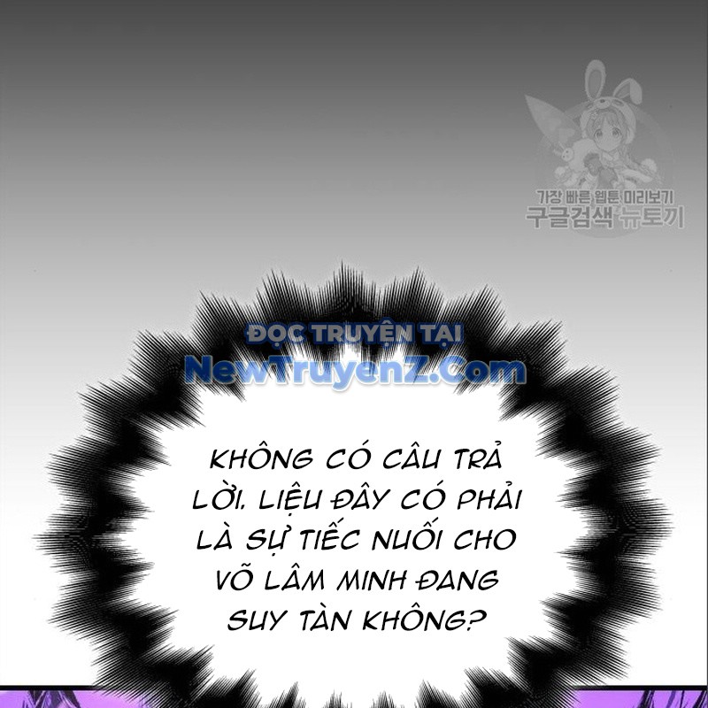 Thiên Ma Thần Quyết: Trùng Sinh chapter 116 - Trang 304