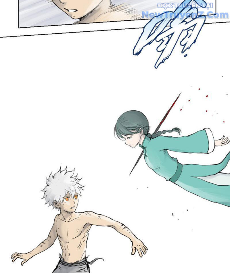 Tu Giả Thần Hành chapter 2 - Trang 81