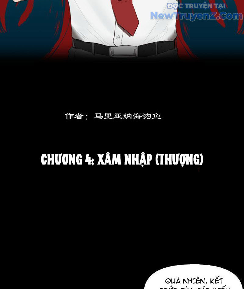 Bách Quỷ Lục chapter 4 - Trang 6